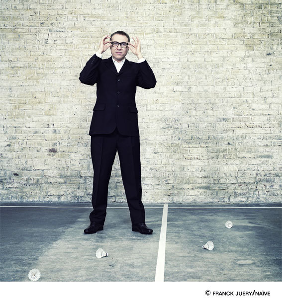 L'Ensemble Orchestral Contemporain, Daniel Kawka, direction, avec Jean-François Zygel piano, du 5 au 28 mars 2015 en Rhône-Alpes L'Ensemble Orchestral Contemporain, Daniel Kawka, direction, avec Jean-François Zygel piano, du 5 au 28 mars 2015 en Rhône-Alpes