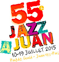 Festival Jazz à Juan 2015 du 10 au 19 juillet 2015 Pinède Gould à Antibes Juan-les-Pins Festival Jazz à Juan 2015 du 10 au 19 juillet 2015 Pinède Gould à Antibes Juan-les-Pins