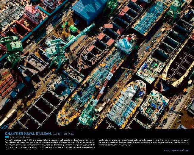 Paris, Planète Océan : l’exposition de Yann Arthus-Bertrand et Brian Skerry s’installe à Bercy Village