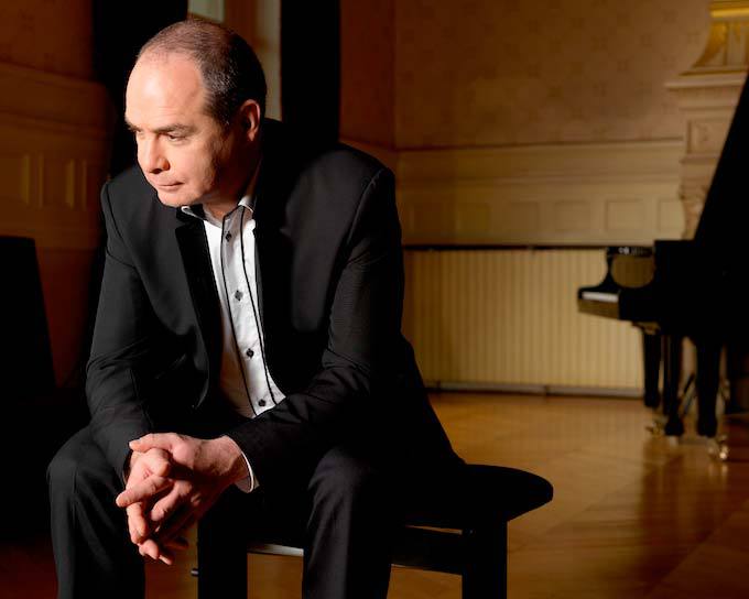 Philippe Cassard © DR Philippe Cassard © DR
