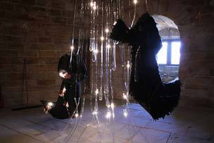ex situ, Rêve Caverne, Art contemporain & préhistoire au Château-Musée, Tournon-sur-Rhône, du 10 avril au 7 juin 2015 ex situ, Rêve Caverne, Art contemporain & préhistoire au Château-Musée, Tournon-sur-Rhône, du 10 avril au 7 juin 2015
