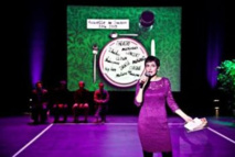 Affreux bêtes et pédants, Centre Charlie Chaplin, Vaulx-en-Velin, les 2 et 3 avril 2015 Affreux bêtes et pédants, Centre Charlie Chaplin, Vaulx-en-Velin, les 2 et 3 avril 2015