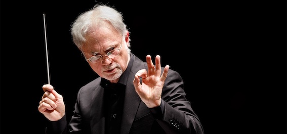 John Adams © DR John Adams © DR