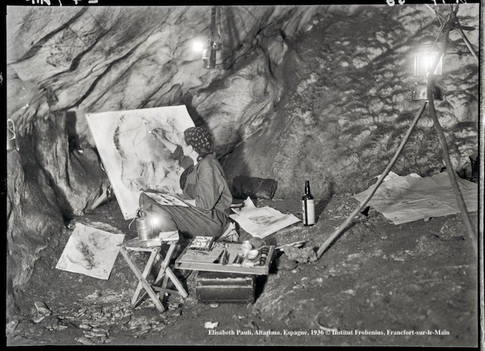 Paris, Musée de l’Homme : Préhistomania du 17 novembre 2023 au 20 mai 2024 Paris, Musée de l’Homme : Préhistomania du 17 novembre 2023 au 20 mai 2024