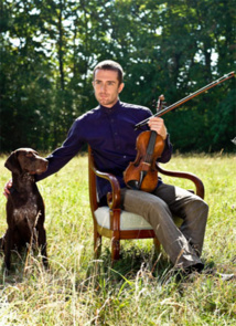 Tedi Papavrami © DR Tedi Papavrami © DR