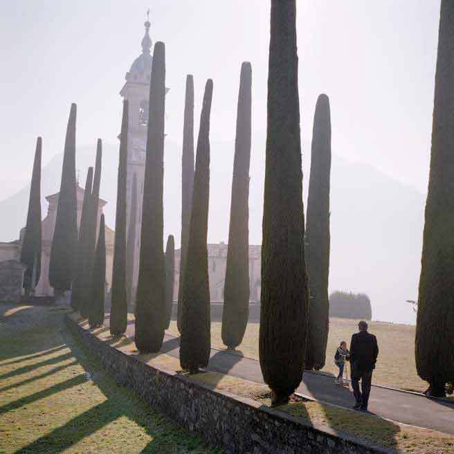 Gilles Verneret. Sur les traces de Jésus, la barque, 2010, photographie, ex 1 / 10, 80 x 80 cm Gilles Verneret. Sur les traces de Jésus, la barque, 2010, photographie, ex 1 / 10, 80 x 80 cm