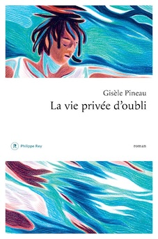 Les publications à venir aux Éditions Philippe Rey  : La Vie privée d'oubli et Ady, Soleil noir, de Gisèle Pineau, Ça saigne encore, de Paolo Nori, Le Diamant d'Edouard Glissant, de Valérie Marin La Meslée et Anabell Guerrero