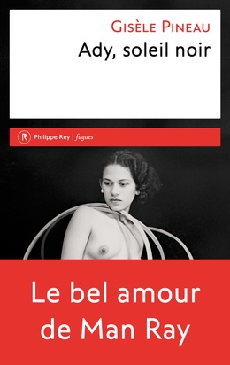 Les publications à venir aux Éditions Philippe Rey  : La Vie privée d'oubli et Ady, Soleil noir, de Gisèle Pineau, Ça saigne encore, de Paolo Nori, Le Diamant d'Edouard Glissant, de Valérie Marin La Meslée et Anabell Guerrero