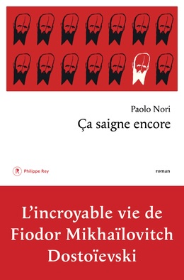 Les publications à venir aux Éditions Philippe Rey  : La Vie privée d'oubli et Ady, Soleil noir, de Gisèle Pineau, Ça saigne encore, de Paolo Nori, Le Diamant d'Edouard Glissant, de Valérie Marin La Meslée et Anabell Guerrero