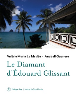 Les publications à venir aux Éditions Philippe Rey  : La Vie privée d'oubli et Ady, Soleil noir, de Gisèle Pineau, Ça saigne encore, de Paolo Nori, Le Diamant d'Edouard Glissant, de Valérie Marin La Meslée et Anabell Guerrero