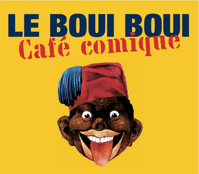 Programmation du Boui Boui, Lyon, jusqu'au 30 décembre 2015