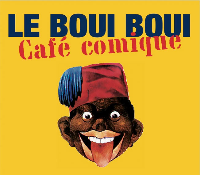 Programmation du Boui Boui, Lyon, jusqu'au 30 décembre 2015 Programmation du Boui Boui, Lyon, jusqu'au 30 décembre 2015