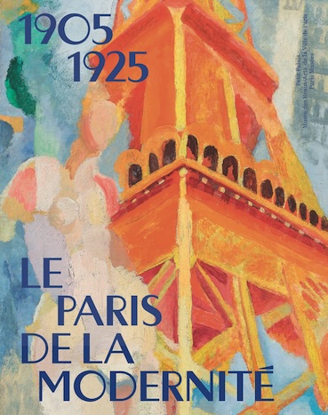 Des beaux livres Paris Musées à (s’)offrir pour les fêtes de fin d’année