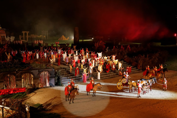 © Augustodunum © Augustodunum