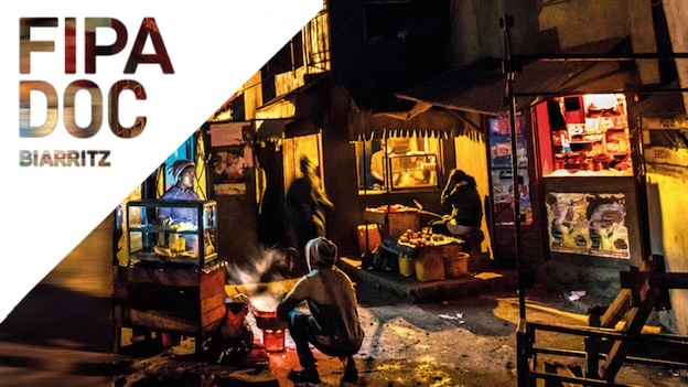 Biarritz. Fipadoc, le festival des histoires vraies : du 19 au 27 janvier 2024 Biarritz. Fipadoc, le festival des histoires vraies : du 19 au 27 janvier 2024