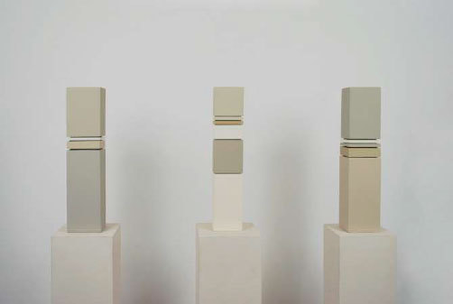 Jean Charasse, Vertical, Galerie François Besson, Lyon, du 6 juin au 20 août 2015