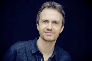 Alexandre Tharaud © DR Alexandre Tharaud © DR