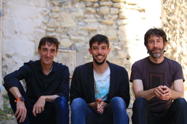 Marseille, février 24 au Toursky : Une vie de pianiste, Pierre Richard, Max Atger Trio, Le conte des contes