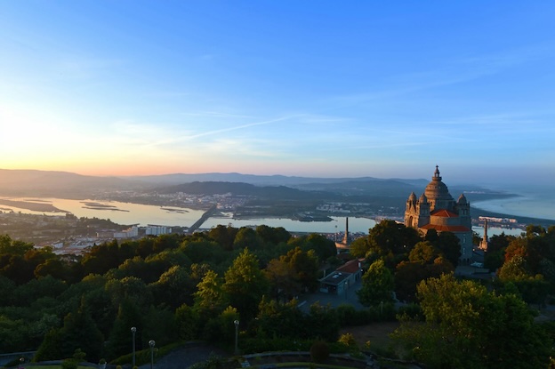 Booking.com - Viana do Castelo est la troisième ville la plus accueillante au monde en 2024 © ville de Viana do Castelo Booking.com - Viana do Castelo est la troisième ville la plus accueillante au monde en 2024 © ville de Viana do Castelo