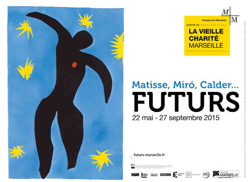 Futurs, de la ville aux étoiles, Centre de la Vieille Charité, Marseille, du 22 mai au 27 septembre 2015. Par Philippe Oualid