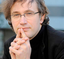 Thierry Escaich © DR Thierry Escaich © DR