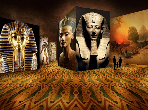 Les Baux de Provence. L’Egypte des pharaons de Khéops à Ramsès II & les Orientalistes Ingres, Delacroix, Gérôme... Du 19 avril 2024 au 5 janvier 2025 Les Baux de Provence. L’Egypte des pharaons de Khéops à Ramsès II & les Orientalistes Ingres, Delacroix, Gérôme... Du 19 avril 2024 au 5 janvier 2025