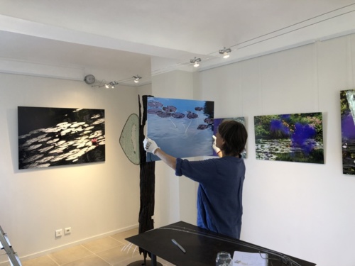 Cachés, insolites et toujours artistiques, les Ateliers du Père Lachaise Associés ouvrent leurs portes du 4 au 6 mai 2024 Cachés, insolites et toujours artistiques, les Ateliers du Père Lachaise Associés ouvrent leurs portes du 4 au 6 mai 2024