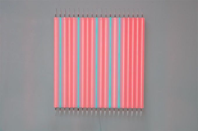 François Morellet François Morellet