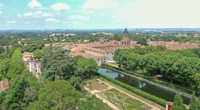 Abbaye-école de Sorèze