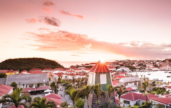 Saint-Barthélemy, perle des Antilles françaises, destination confidentielle pour des vacances en famille Saint-Barthélemy, perle des Antilles françaises, destination confidentielle pour des vacances en famille