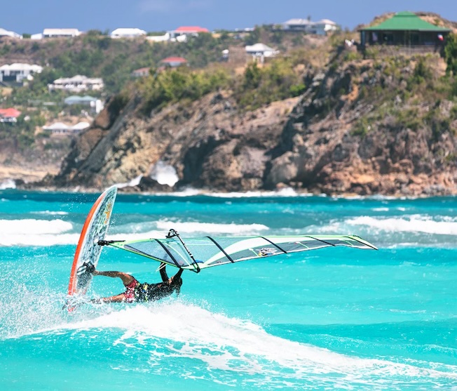 Saint-Barthélemy, perle des Antilles françaises, destination confidentielle pour des vacances en famille Saint-Barthélemy, perle des Antilles françaises, destination confidentielle pour des vacances en famille