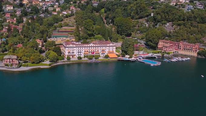 Concorso d’Eleganza Villa d’Este 2024 (24 au 26 mai) Concorso d’Eleganza Villa d’Este 2024 (24 au 26 mai)