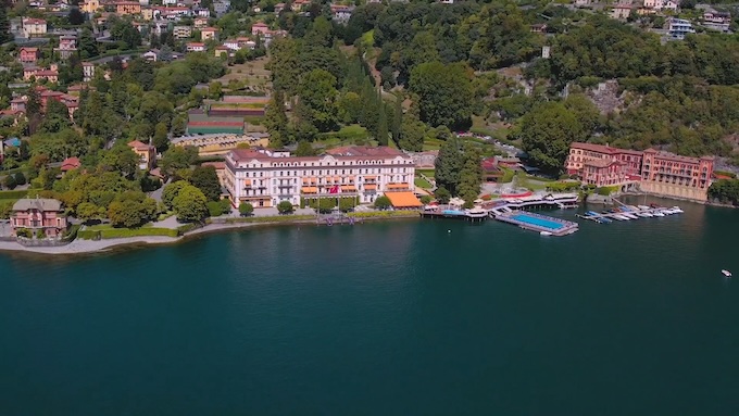 Concorso d’Eleganza Villa d’Este 2024 (24 au 26 mai)