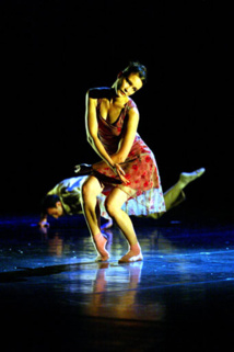 20e Festival de Marseille à La Criée. Trois pièces : Cult, Fragments, Disappearing Act par Hofesh Shechter Company, les 25 et 26 juin 2015 20e Festival de Marseille à La Criée. Trois pièces : Cult, Fragments, Disappearing Act par Hofesh Shechter Company, les 25 et 26 juin 2015