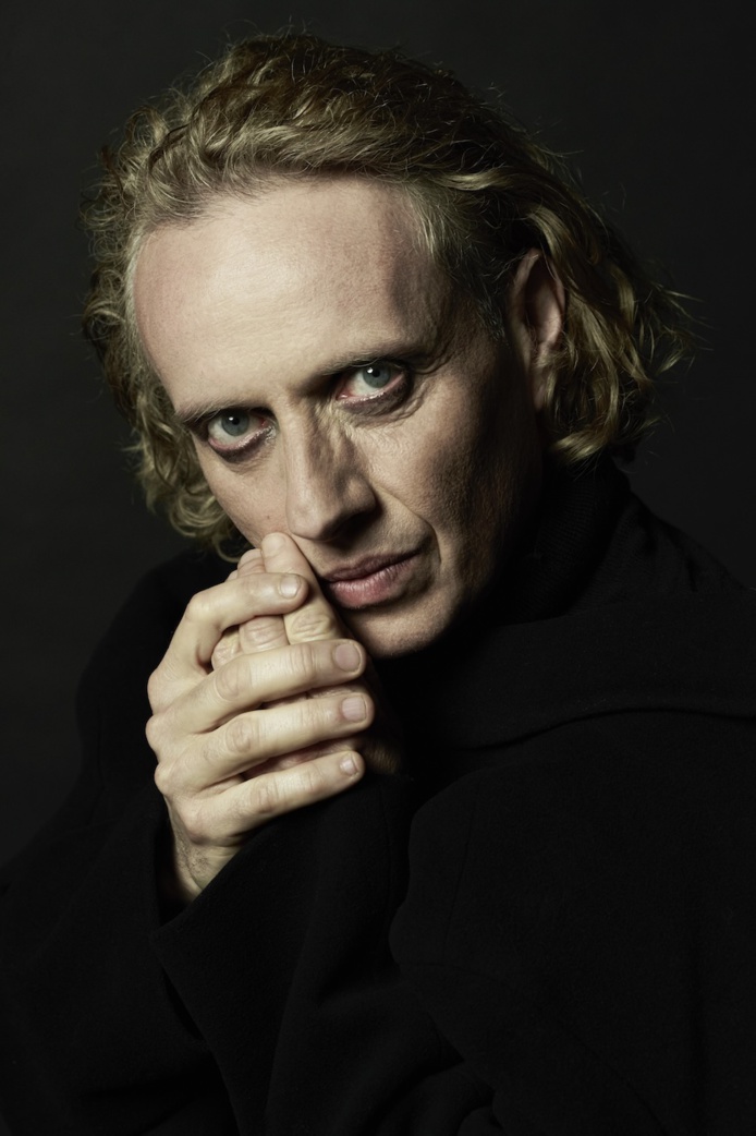 William Mersguich © DR William Mersguich © DR