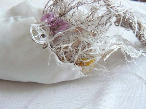 Exposition Textile et Céramique du 18 juillet au 27 septembre 2015, Maison de la Céramique à Dieulefit (Drôme) Exposition Textile et Céramique du 18 juillet au 27 septembre 2015, Maison de la Céramique à Dieulefit (Drôme)