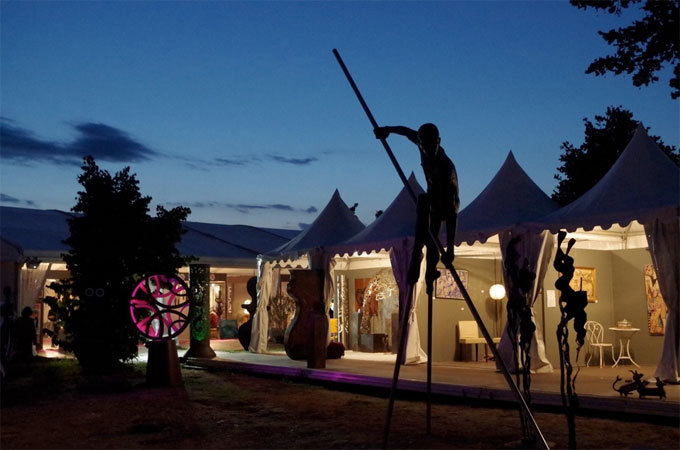 31e salon d'Antiquités et Art Moderne de Valbonne 31e salon d'Antiquités et Art Moderne de Valbonne