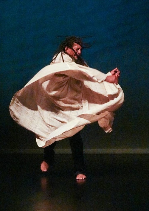 Avignon Off, Théâtre de la Chapelle du Verbe Incarné : Moi, Kadhafi. Du 5 au 21 juillet 2024 - 16:45 / 60 min Avignon Off, Théâtre de la Chapelle du Verbe Incarné : Moi, Kadhafi. Du 5 au 21 juillet 2024 - 16:45 / 60 min