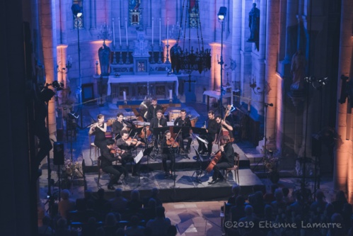 « Les Echappées Musicales du Médoc » du 28 juillet au 2 août 2024 « Les Echappées Musicales du Médoc » du 28 juillet au 2 août 2024