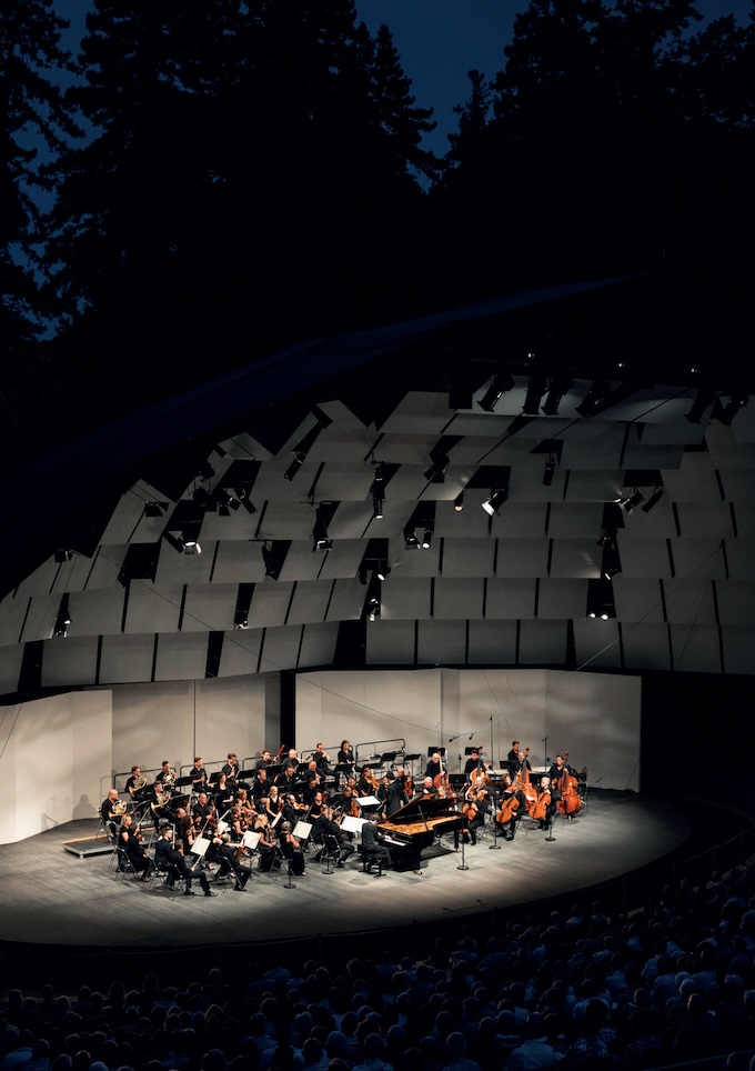 Festival de piano de La Roque d'Anthéron 2024, la programmation Festival de piano de La Roque d'Anthéron 2024, la programmation