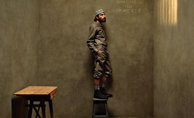 © Eugenio Recuenco © Eugenio Recuenco