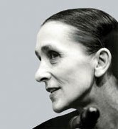 Pina Bausch