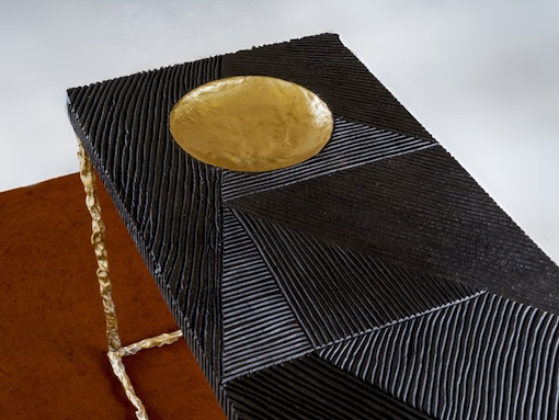 110 Galerie Véronique Rieffel - Paris Design Week 2024 110 Galerie Véronique Rieffel - Paris Design Week 2024