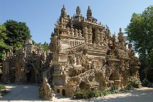 Le Palais Idéal Le Palais Idéal