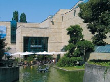 Musée d'art contemporain de Munich Musée d'art contemporain de Munich