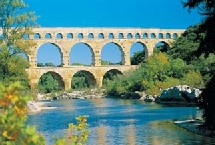 Pont du Gard Pont du Gard