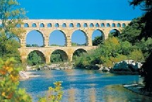 Pont du Gard