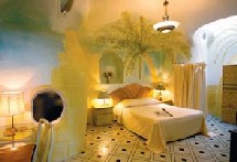 Hôtel Castellas Collias Hôtel Castellas Collias