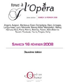 Tous à l'opéra