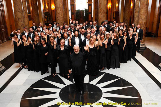 Le Stabat Mater de Rossini ouvre la saison du Philharmonique de Monte-Carlo. Par Christian Colombeau
